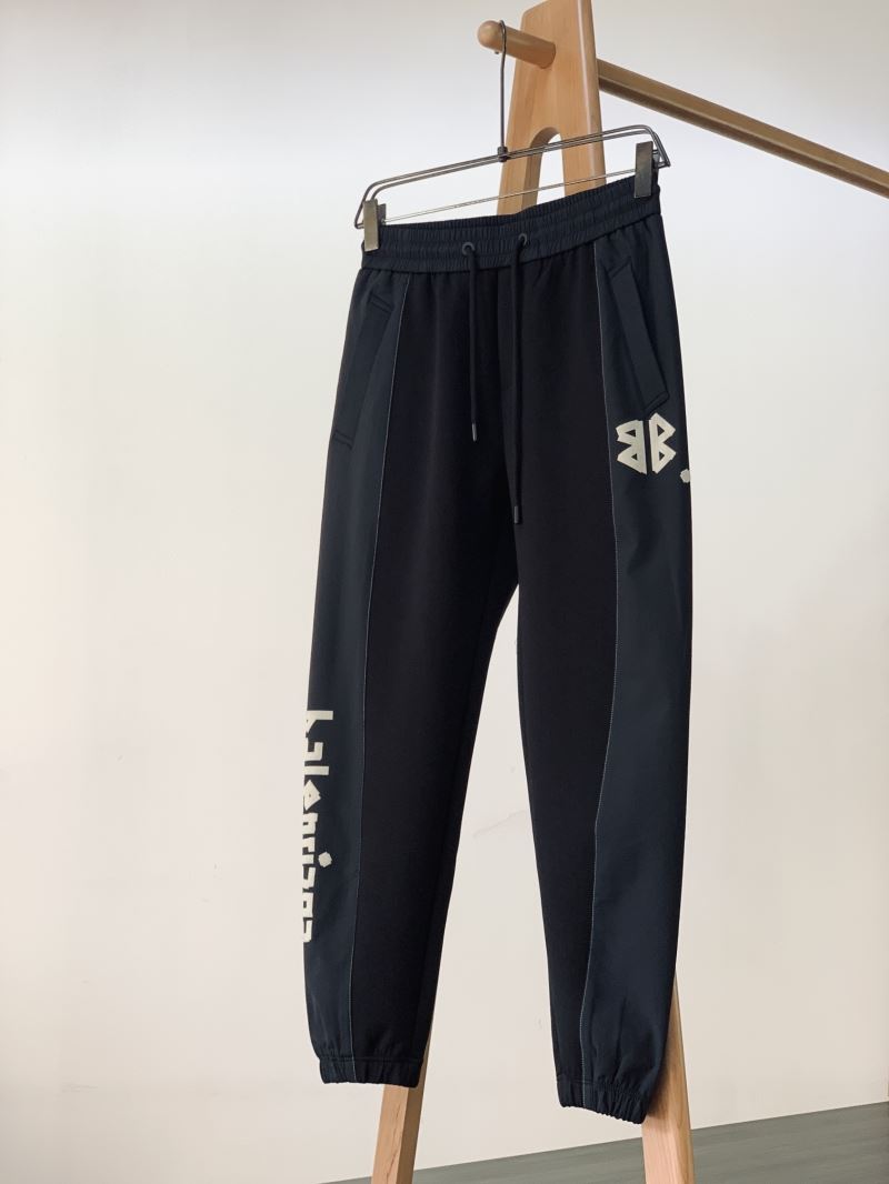 Balenciaga Long Pants